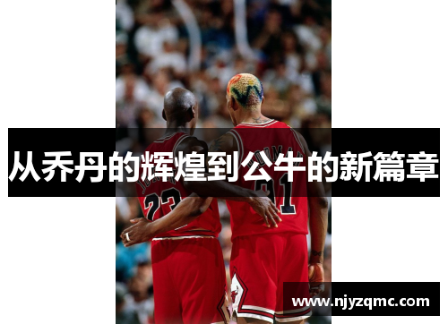 从乔丹的辉煌到公牛的新篇章