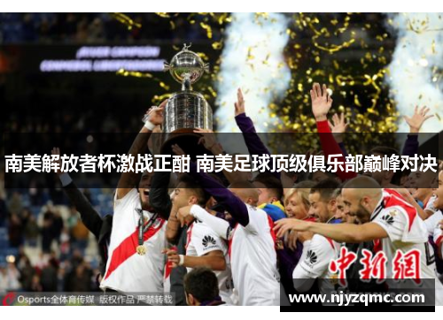南美解放者杯激战正酣 南美足球顶级俱乐部巅峰对决